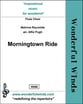 Morningtown Ride Flute Choir cover